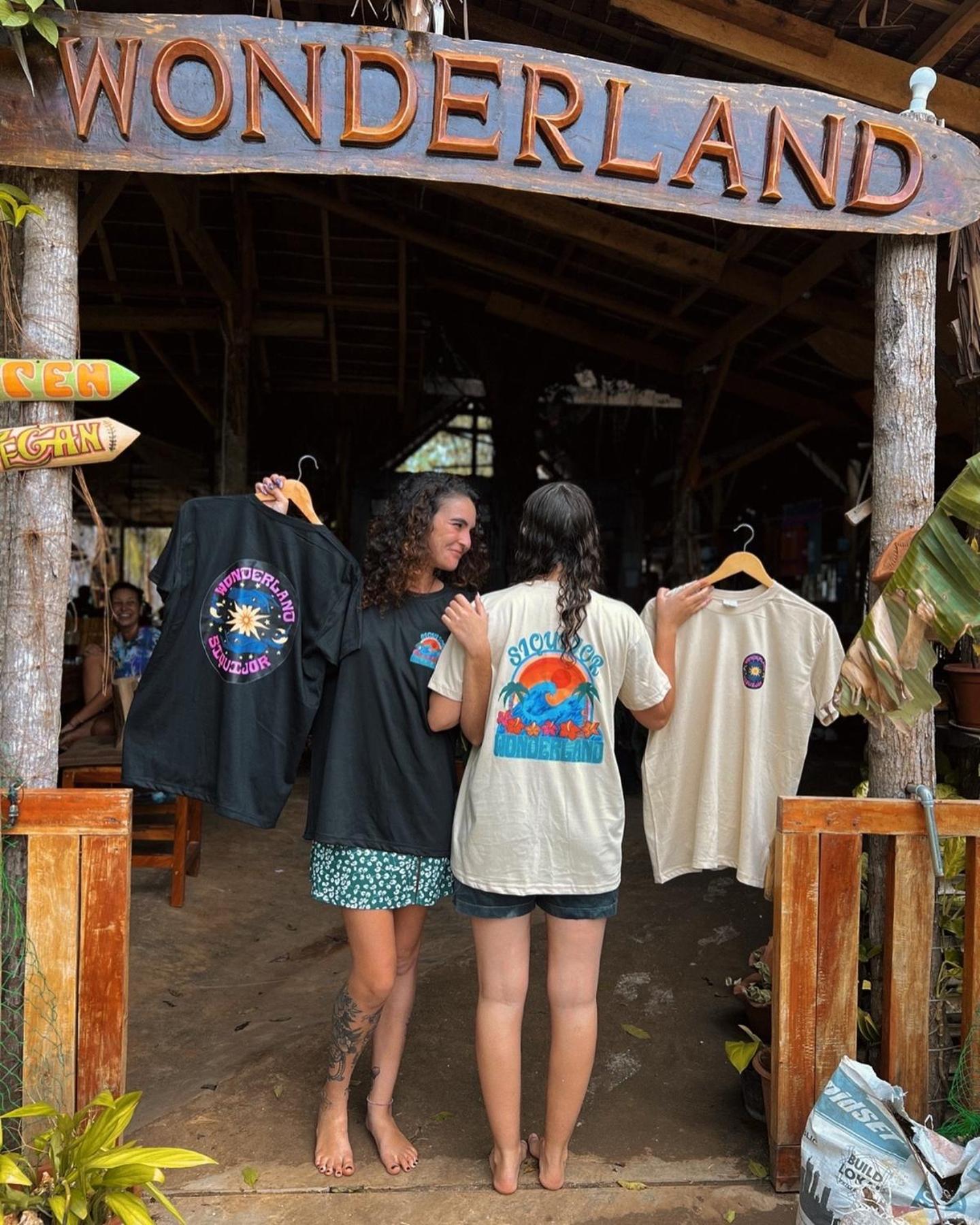 Wonderland Ξενοδοχείο Siquijor Εξωτερικό φωτογραφία