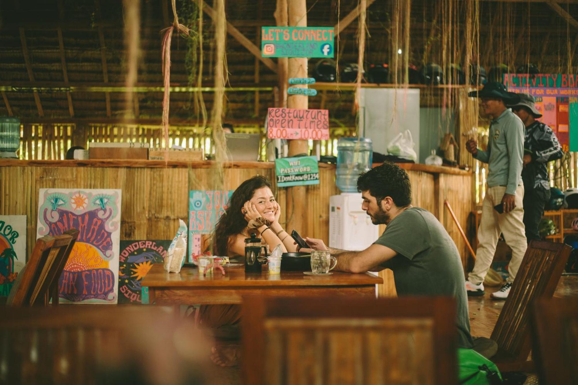Wonderland Ξενοδοχείο Siquijor Εξωτερικό φωτογραφία