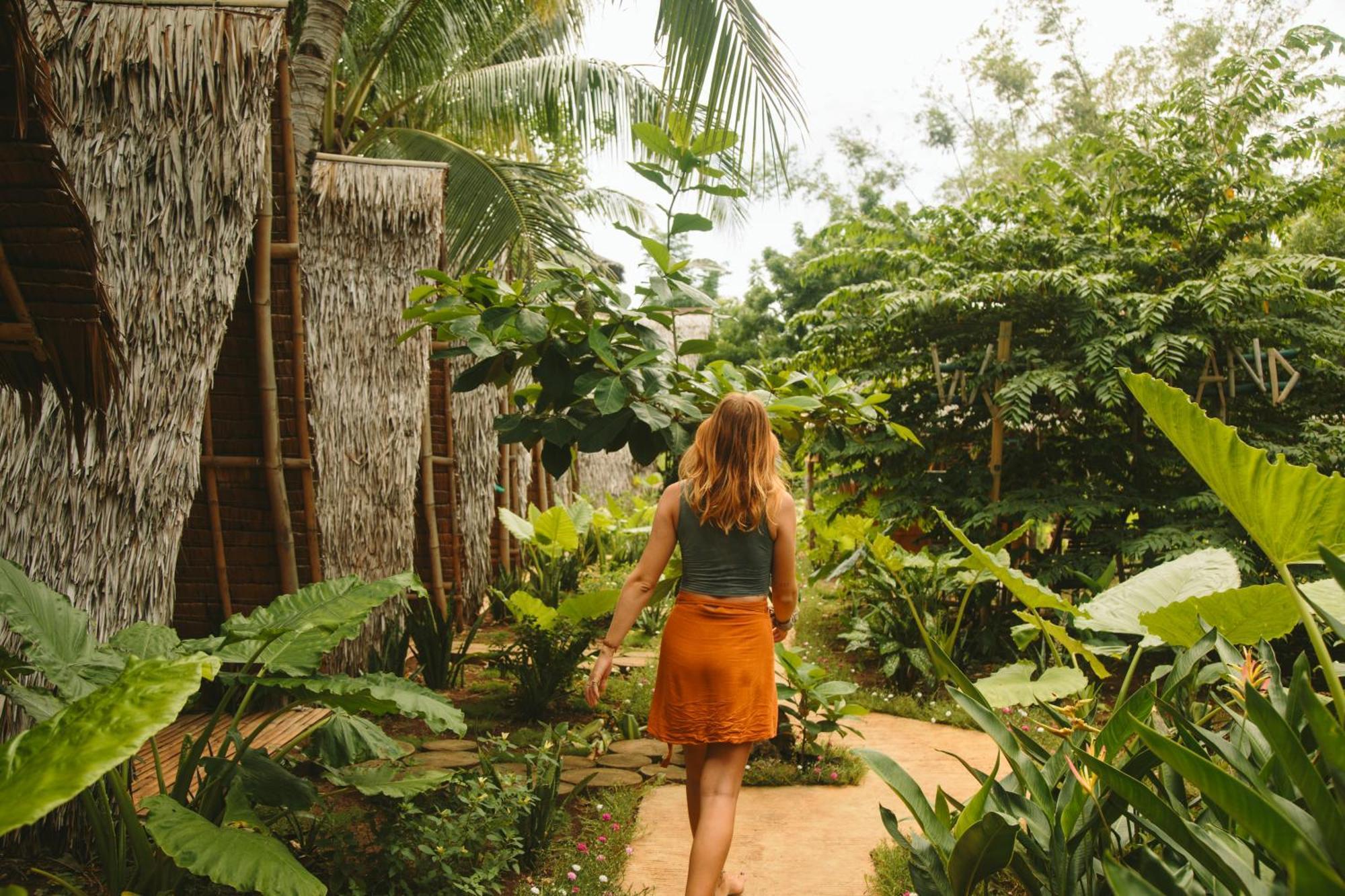 Wonderland Ξενοδοχείο Siquijor Εξωτερικό φωτογραφία
