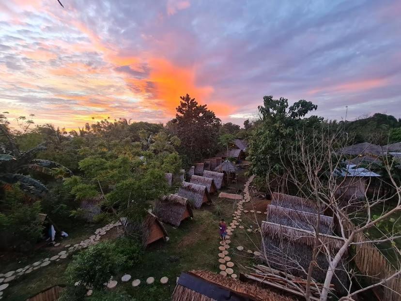 Wonderland Ξενοδοχείο Siquijor Εξωτερικό φωτογραφία