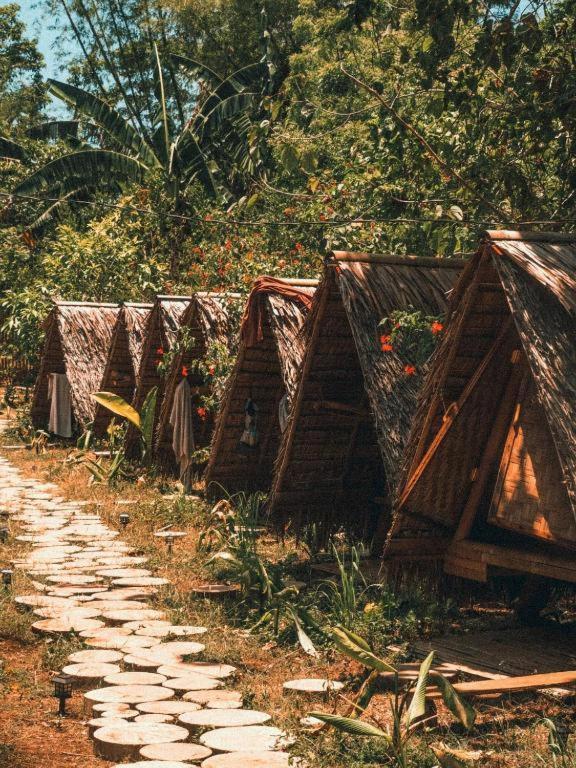 Wonderland Ξενοδοχείο Siquijor Εξωτερικό φωτογραφία