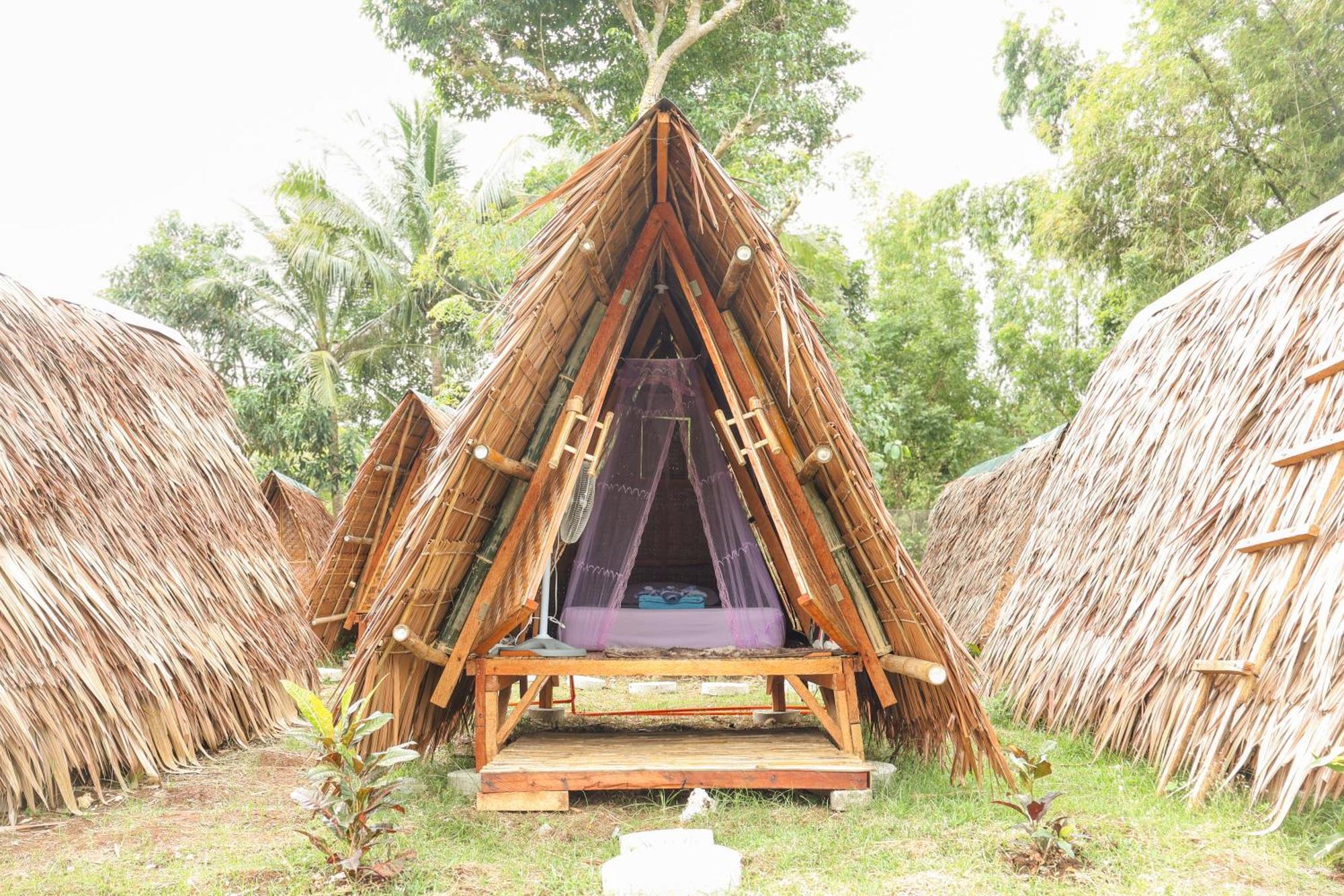 Wonderland Ξενοδοχείο Siquijor Εξωτερικό φωτογραφία