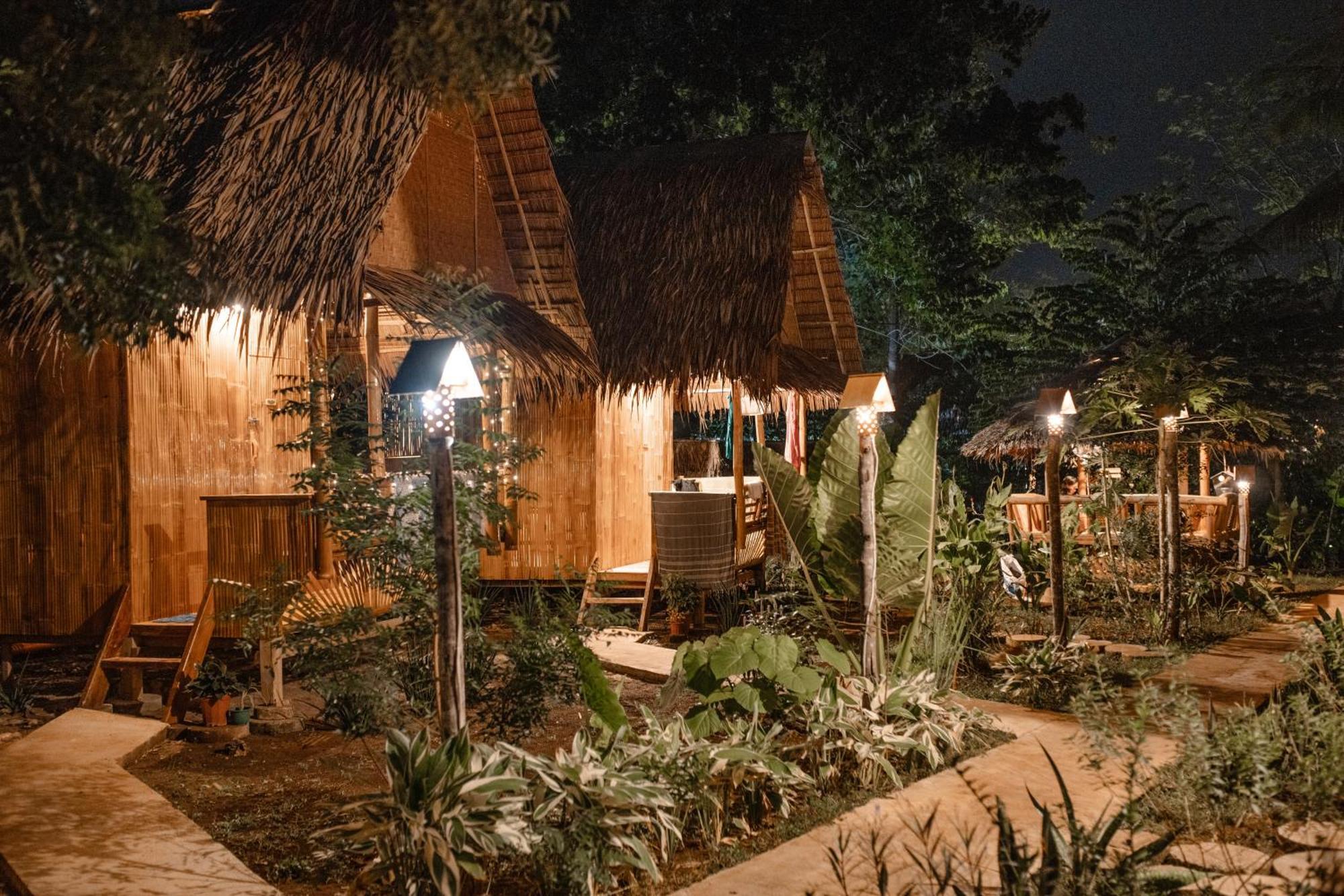 Wonderland Ξενοδοχείο Siquijor Εξωτερικό φωτογραφία